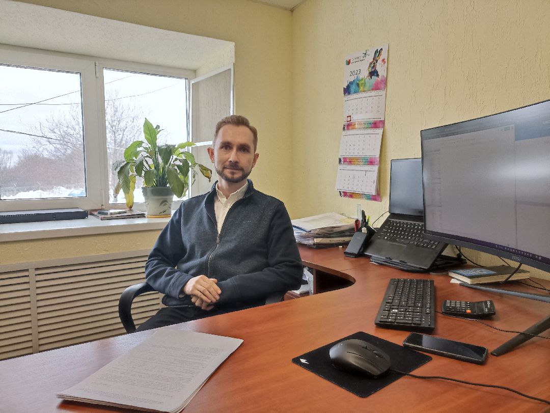 Серпухов, производство, нацпроет