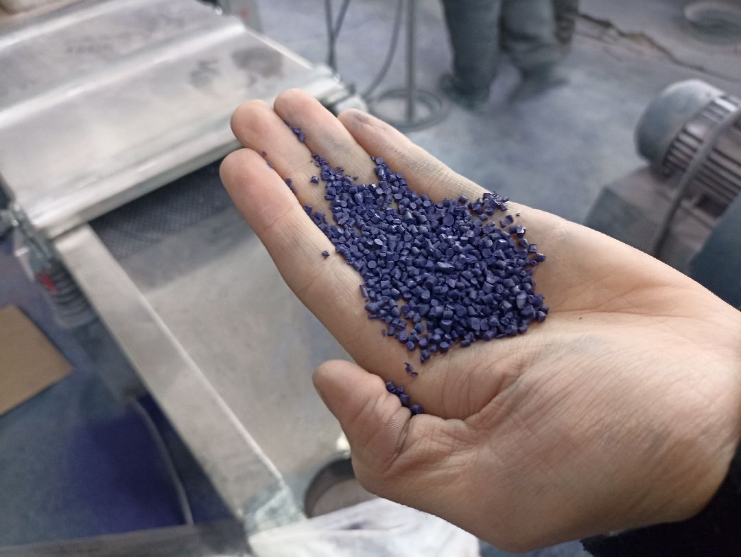 Серпухов, производство, нацпроет