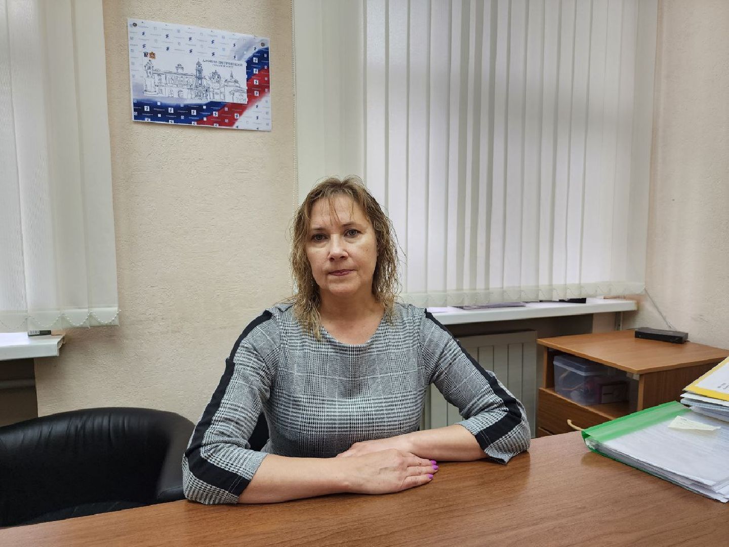 выборы, Подмосковье, Лосино-Петровский, ТИК