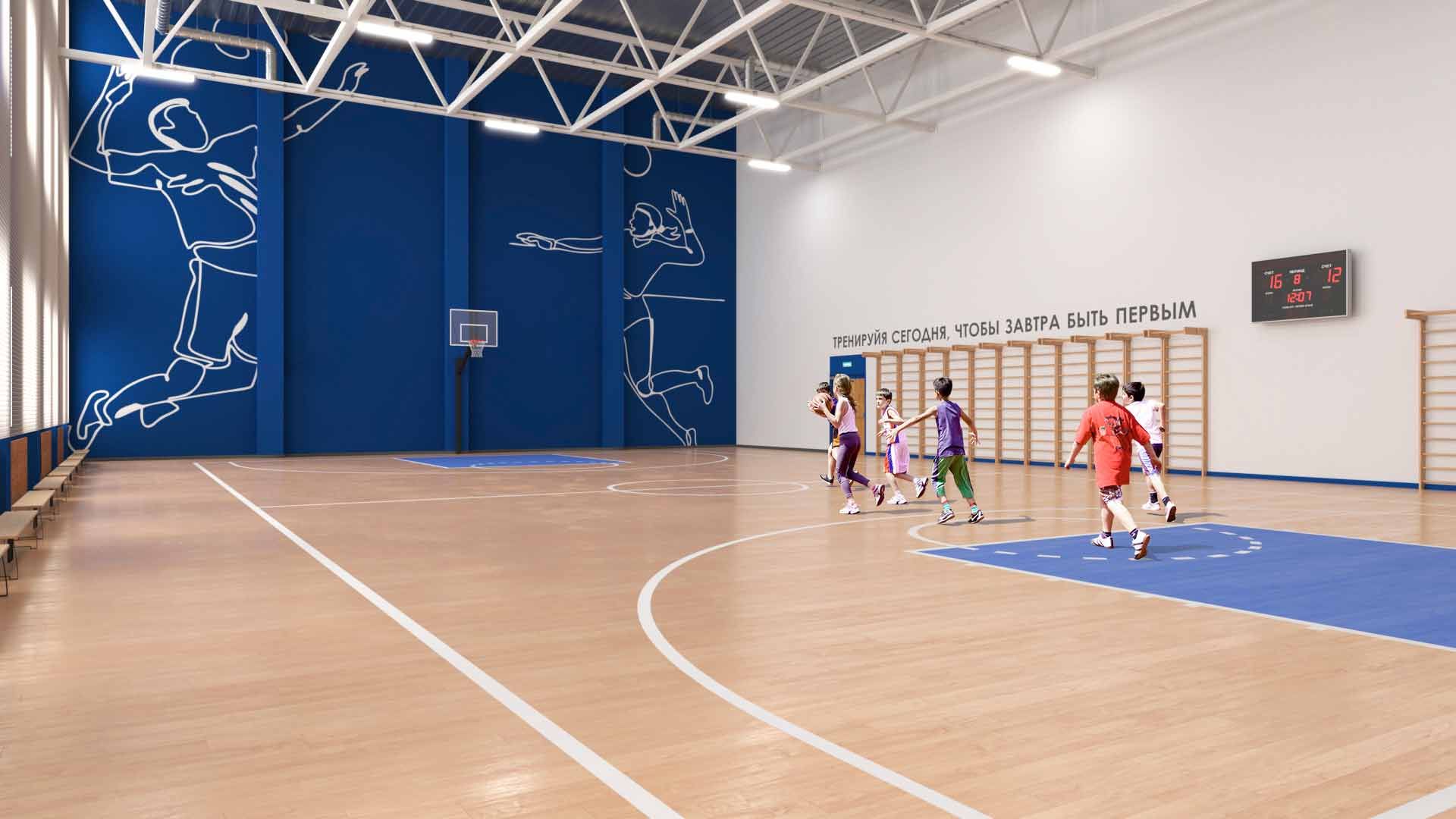 Школа, строительство, Люберцы, губернатор