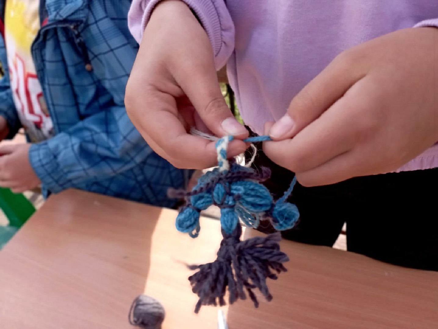 дети, доброе дело, мода, многодетные матери,