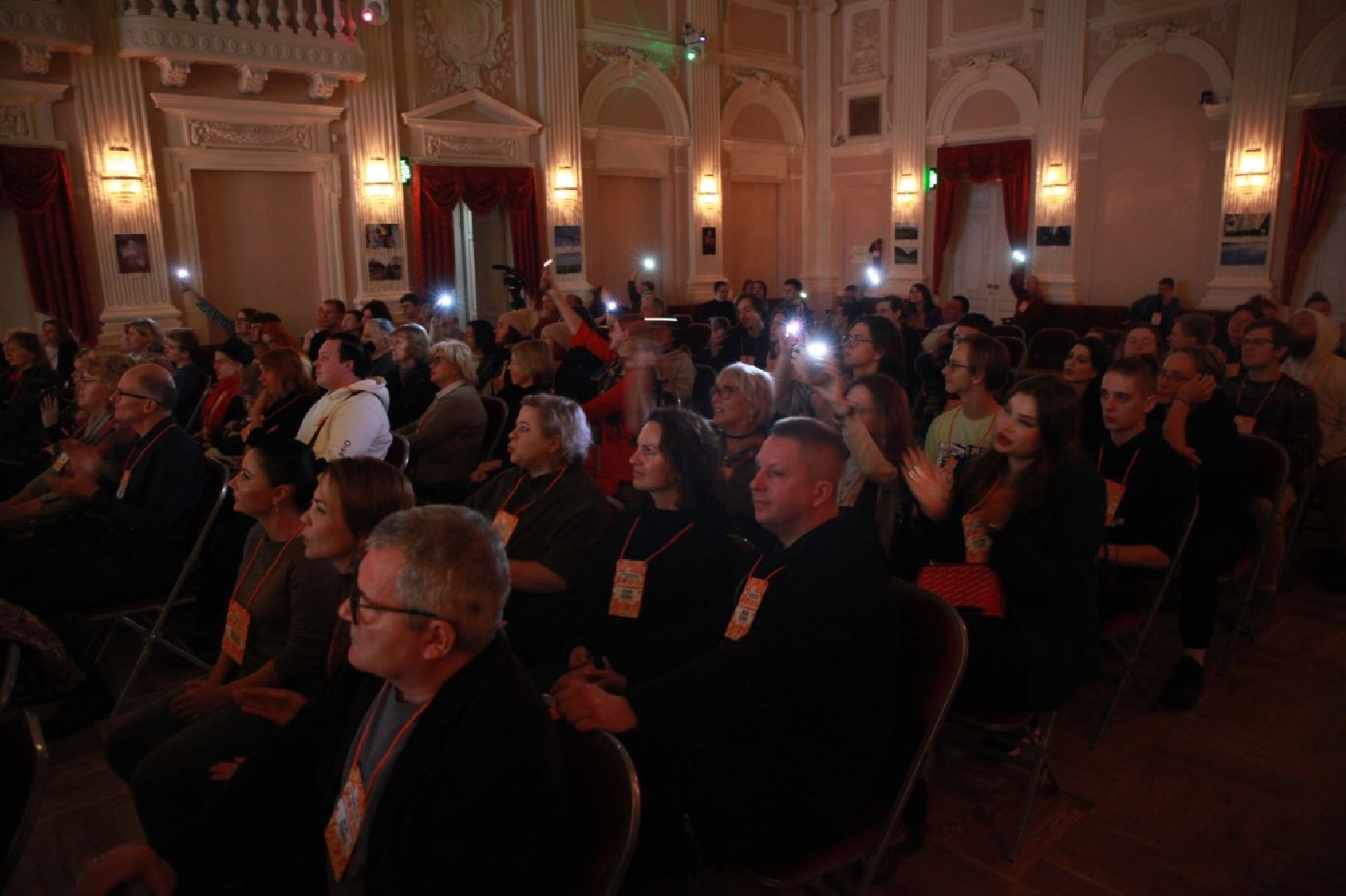 Долгопрудный, театр, перформанс, фестиваль, поэзия