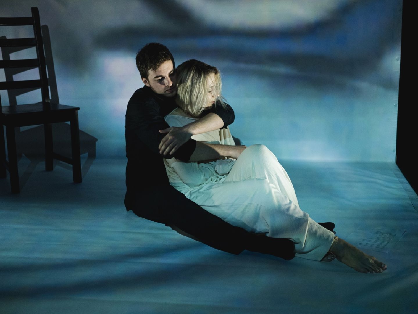 Долгопрудный, театр, перформанс, фестиваль, поэзия