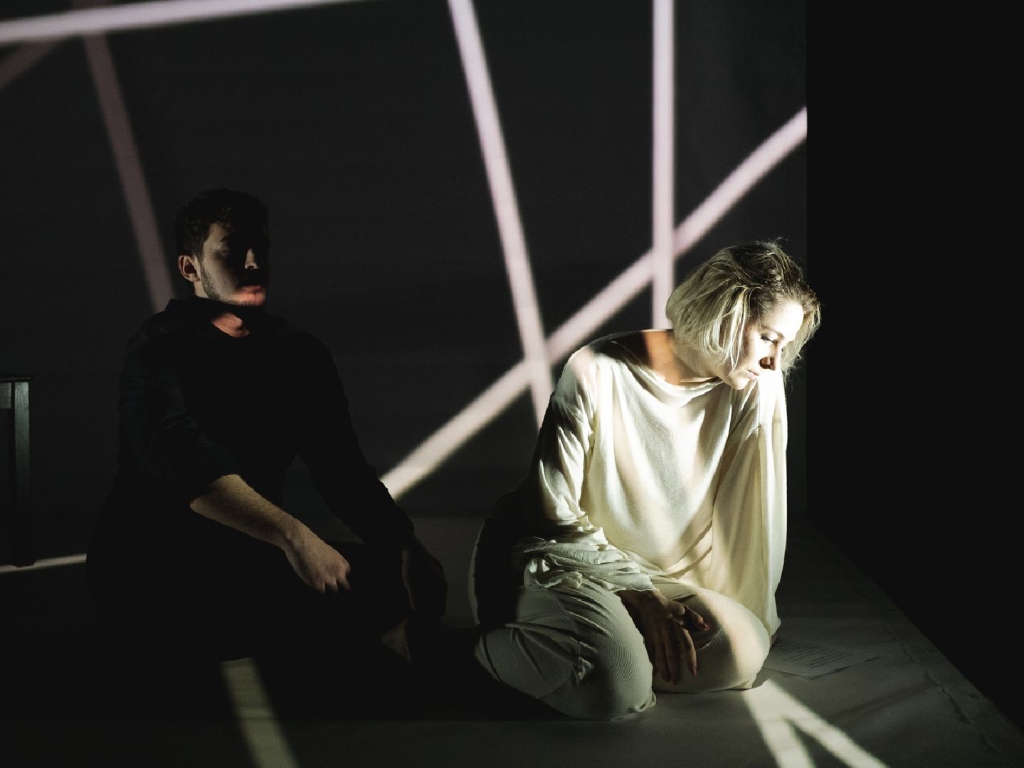 Долгопрудный, театр, перформанс, фестиваль, поэзия