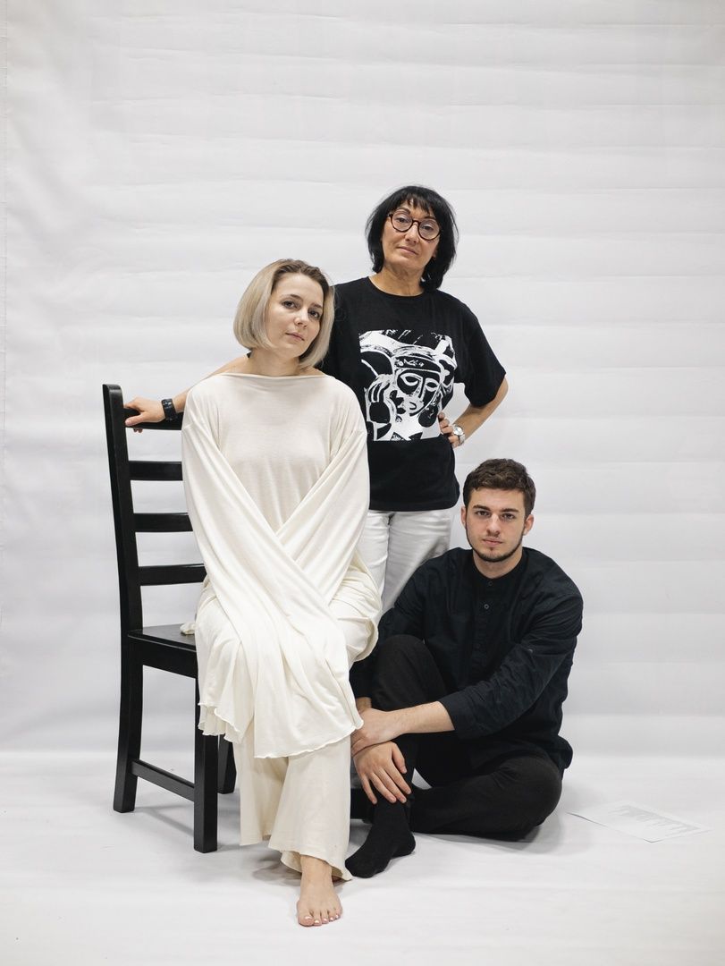 Долгопрудный, театр, перформанс, фестиваль, поэзия