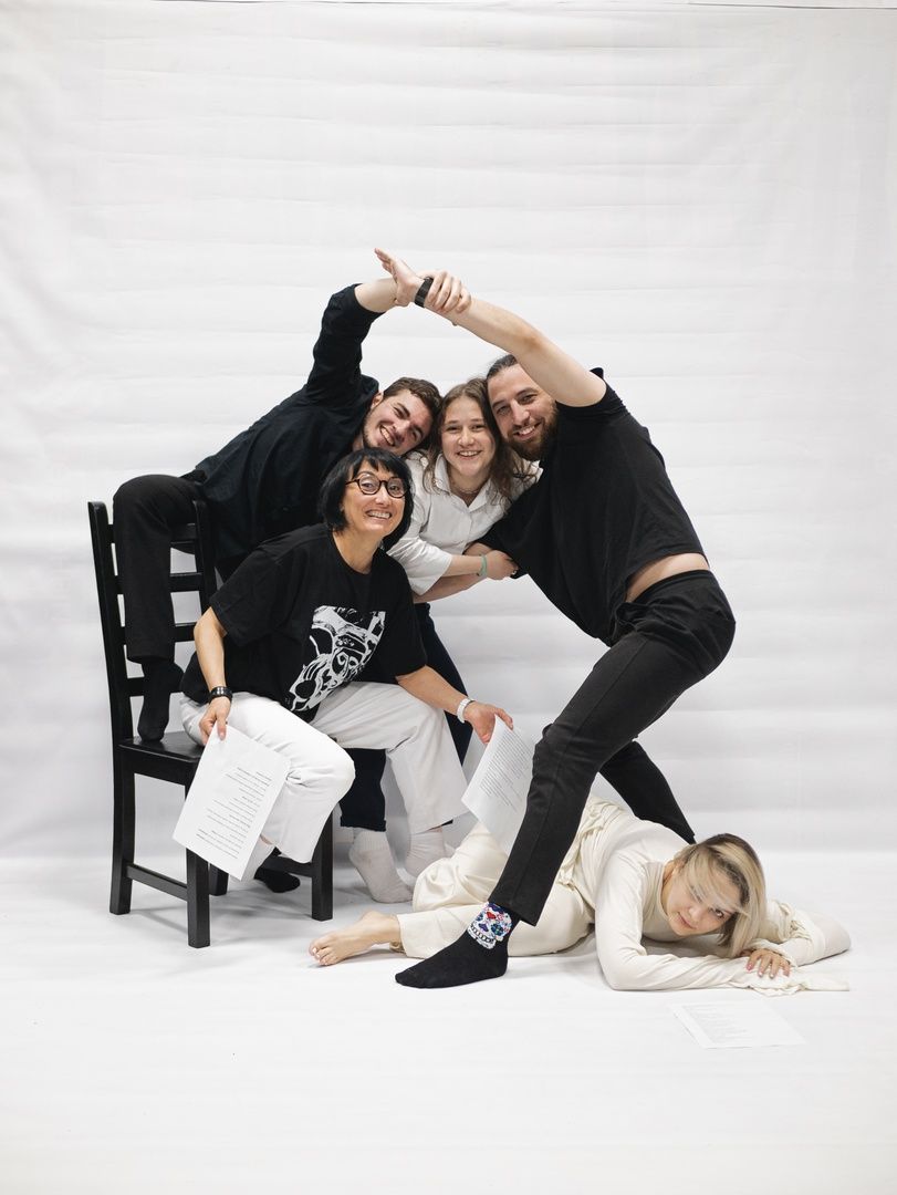 Долгопрудный, театр, перформанс, фестиваль, поэзия