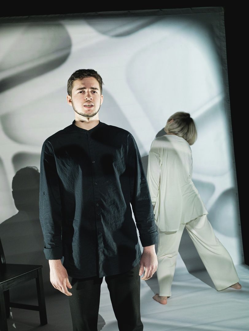 Долгопрудный, театр, перформанс, фестиваль, поэзия