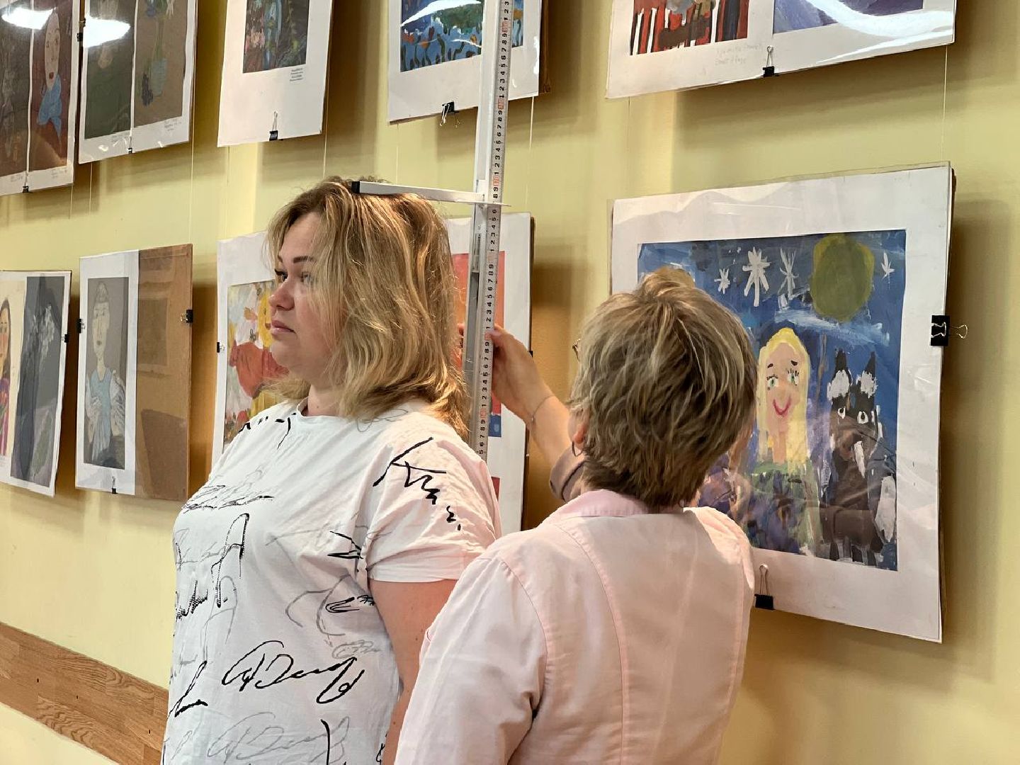 Подольск, диспансеризация