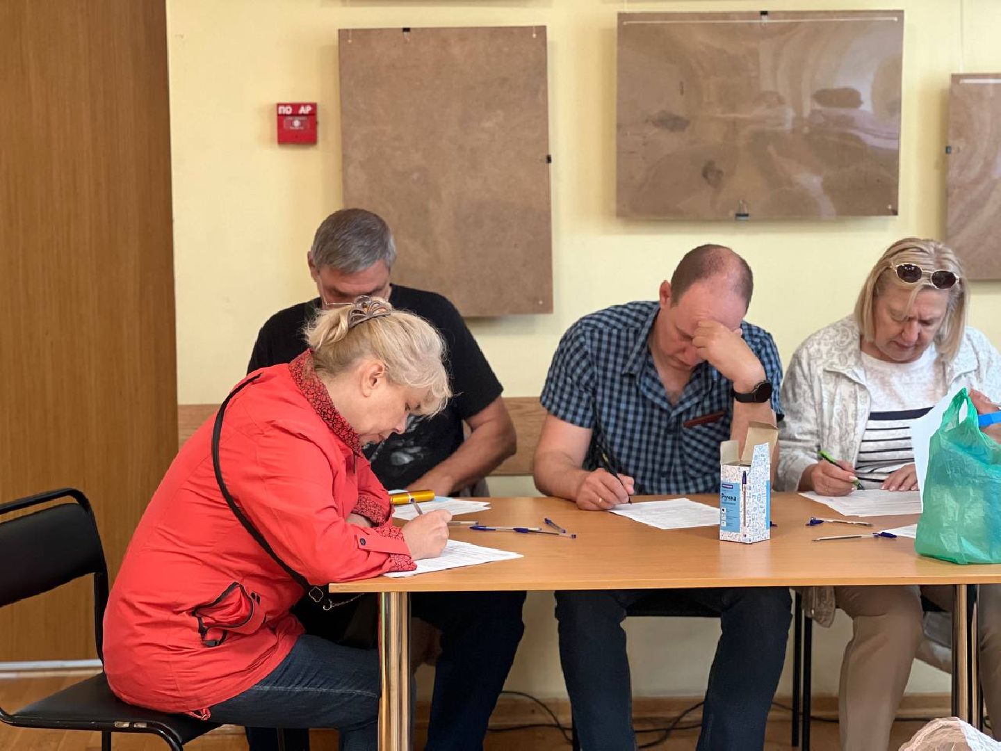 Подольск, диспансеризация