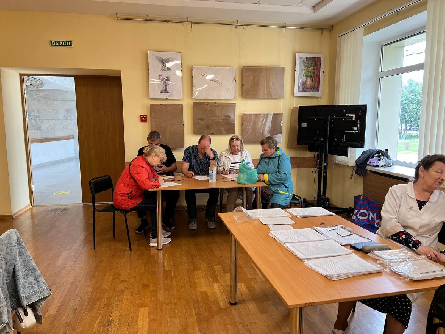 Подольск, диспансеризация