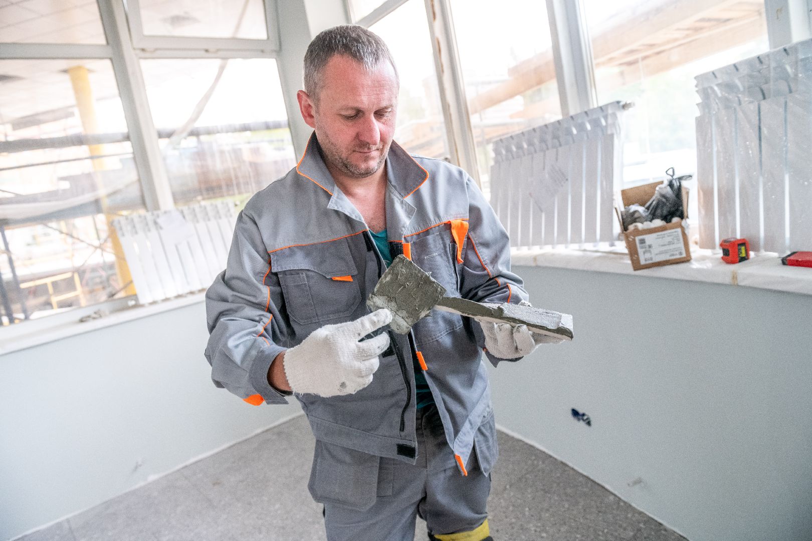 лыткарино, транспорт, автостанция, ремонт,