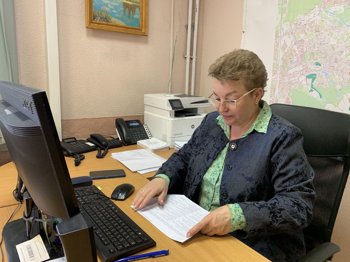 Балашиха, Подмосковье, выборы, выборы губернатора Подмосковья, ТИК