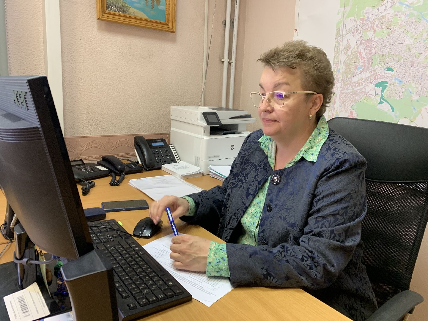 Балашиха, Подмосковье, выборы, выборы губернатора Подмосковья, ТИК