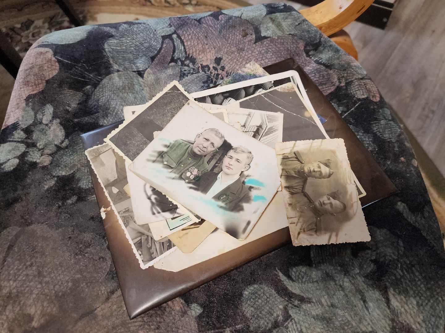 Павловский посад, городской округ Павловский Посад, люди, ветеран, поздравление, день рождения