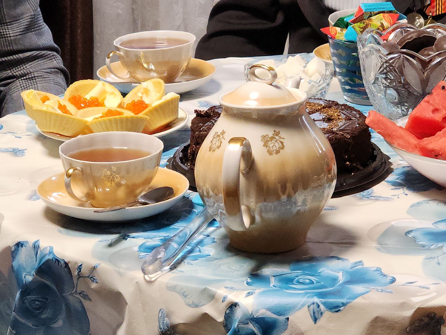 Павловский посад, городской округ Павловский Посад, люди, ветеран, поздравление, день рождения