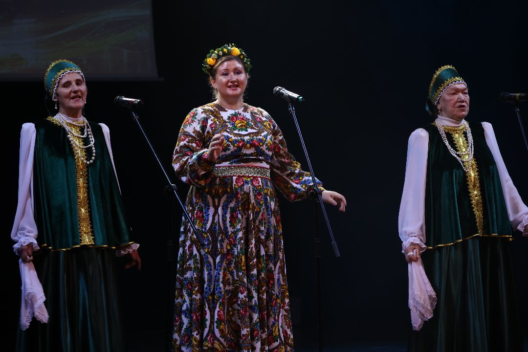 Дзержинский, культура