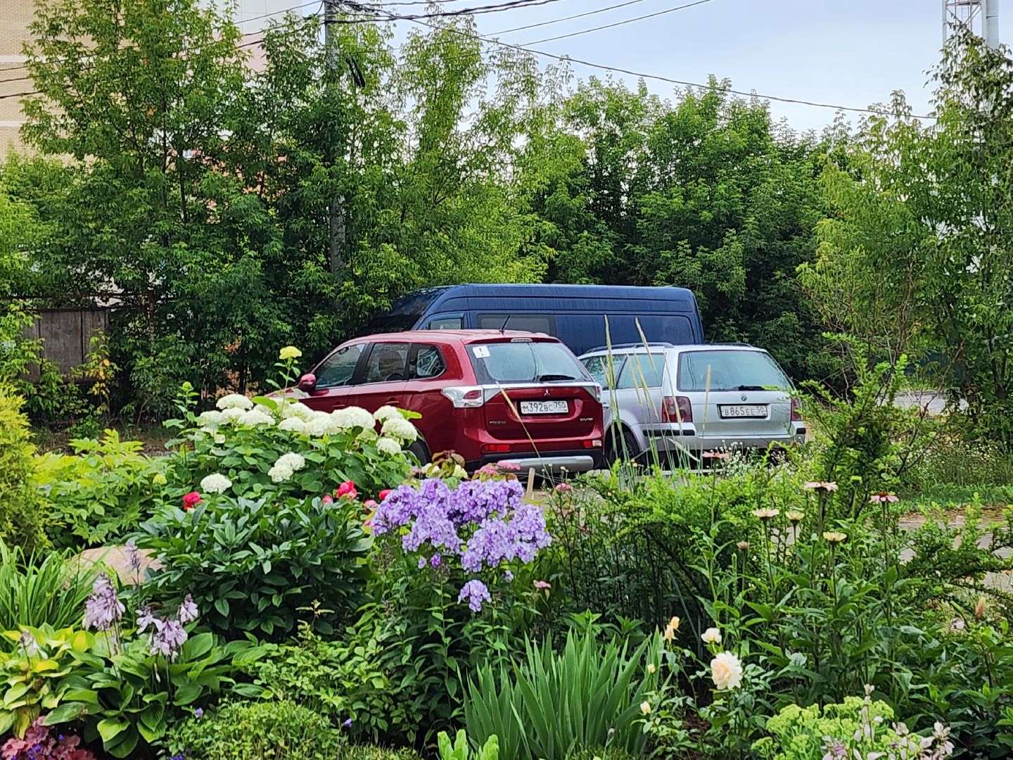 Звенигород, благоустройство, строительство школы, глава Одинцовского округа Андрей Иванов