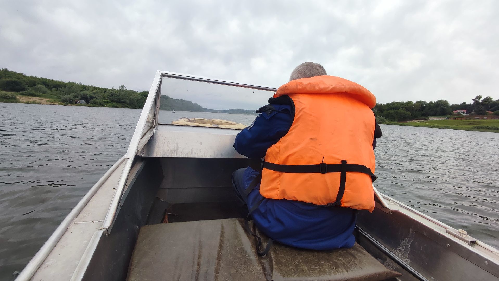 Кашира, ВСС, Ока, отдых, пляж, спасатели