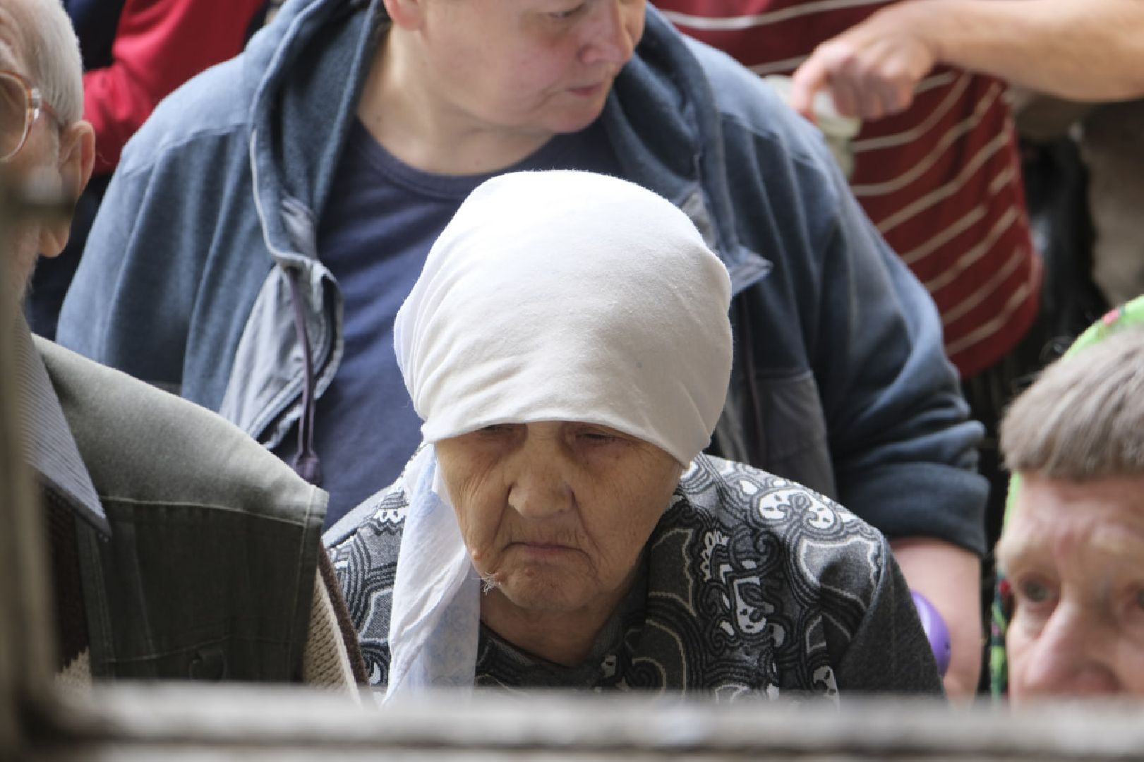 Пущино, благотворительность, волонтеры