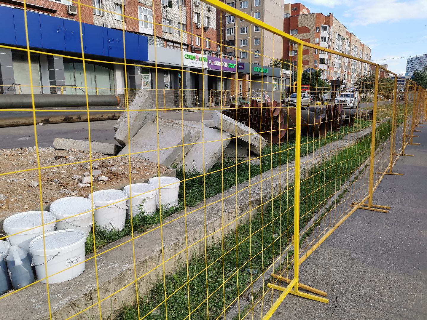 жкх, водоснабжение, ремонт,