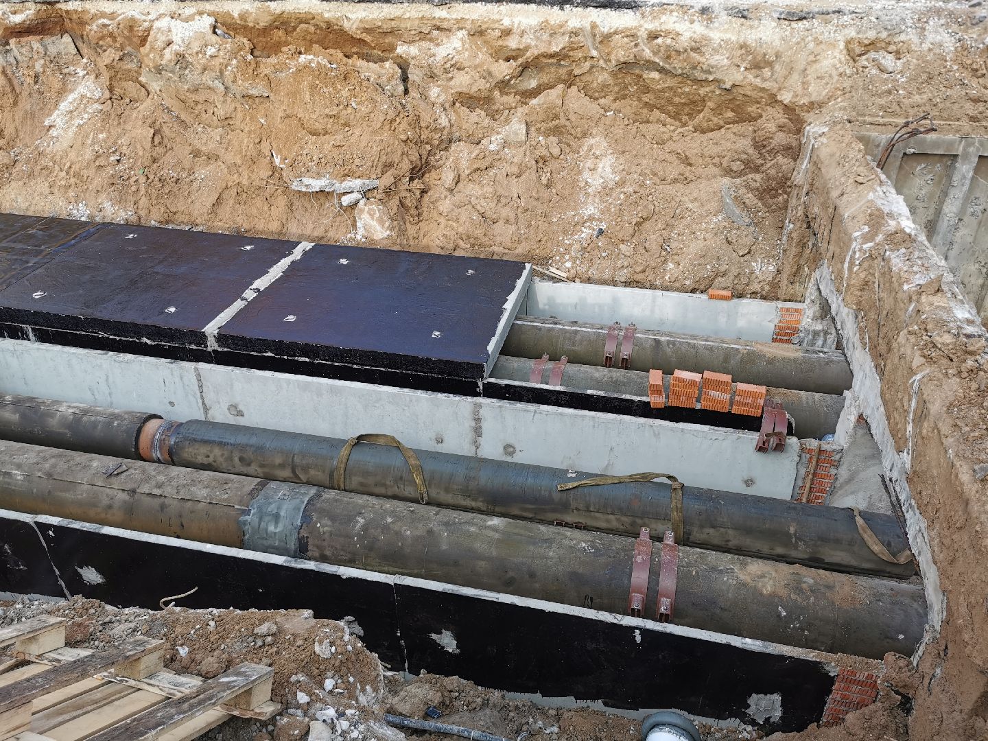 жкх, водоснабжение, ремонт,