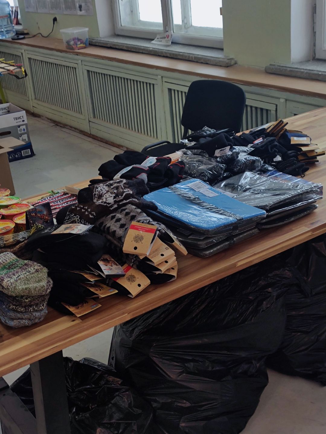 Солнечногорск, общество