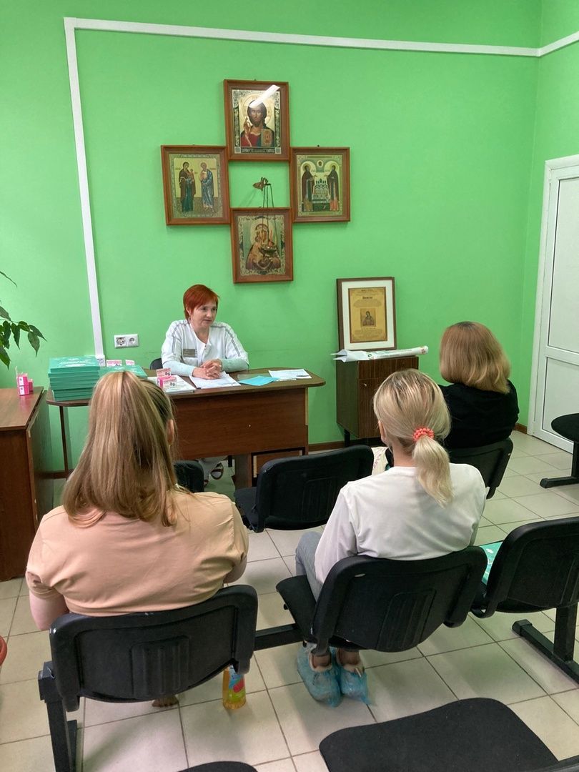 Солнечногорск, медицина, беременные, школа материнства, здоровье