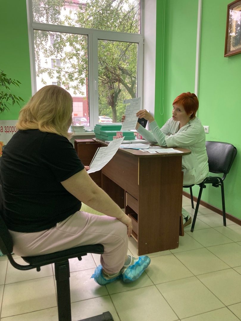 Солнечногорск, медицина, беременные, школа материнства, здоровье