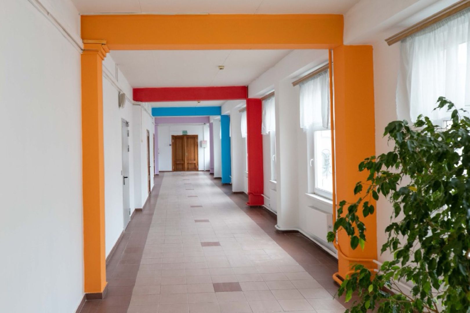 Подольск, Образование