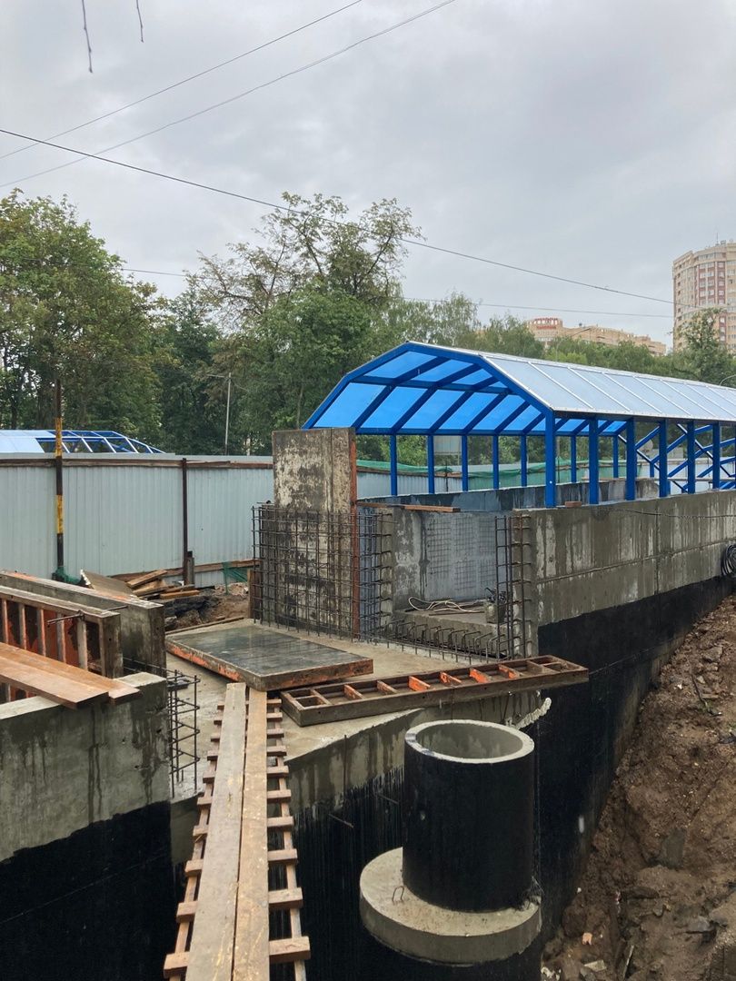 Солнечногорск, капремонт, пешеходный переход, дороги, Ленинградское шоссе