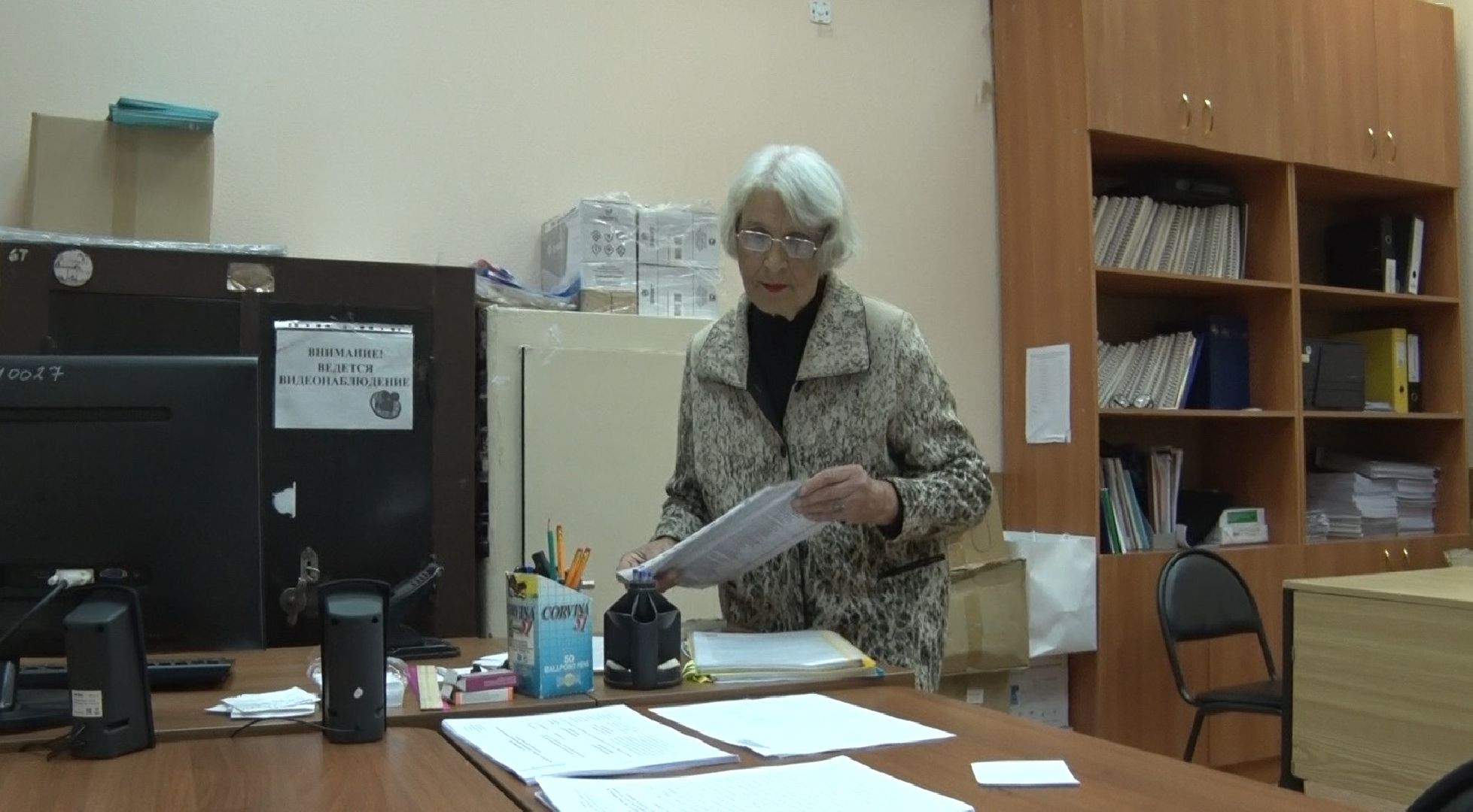 ТИК, выборы, Домодедово