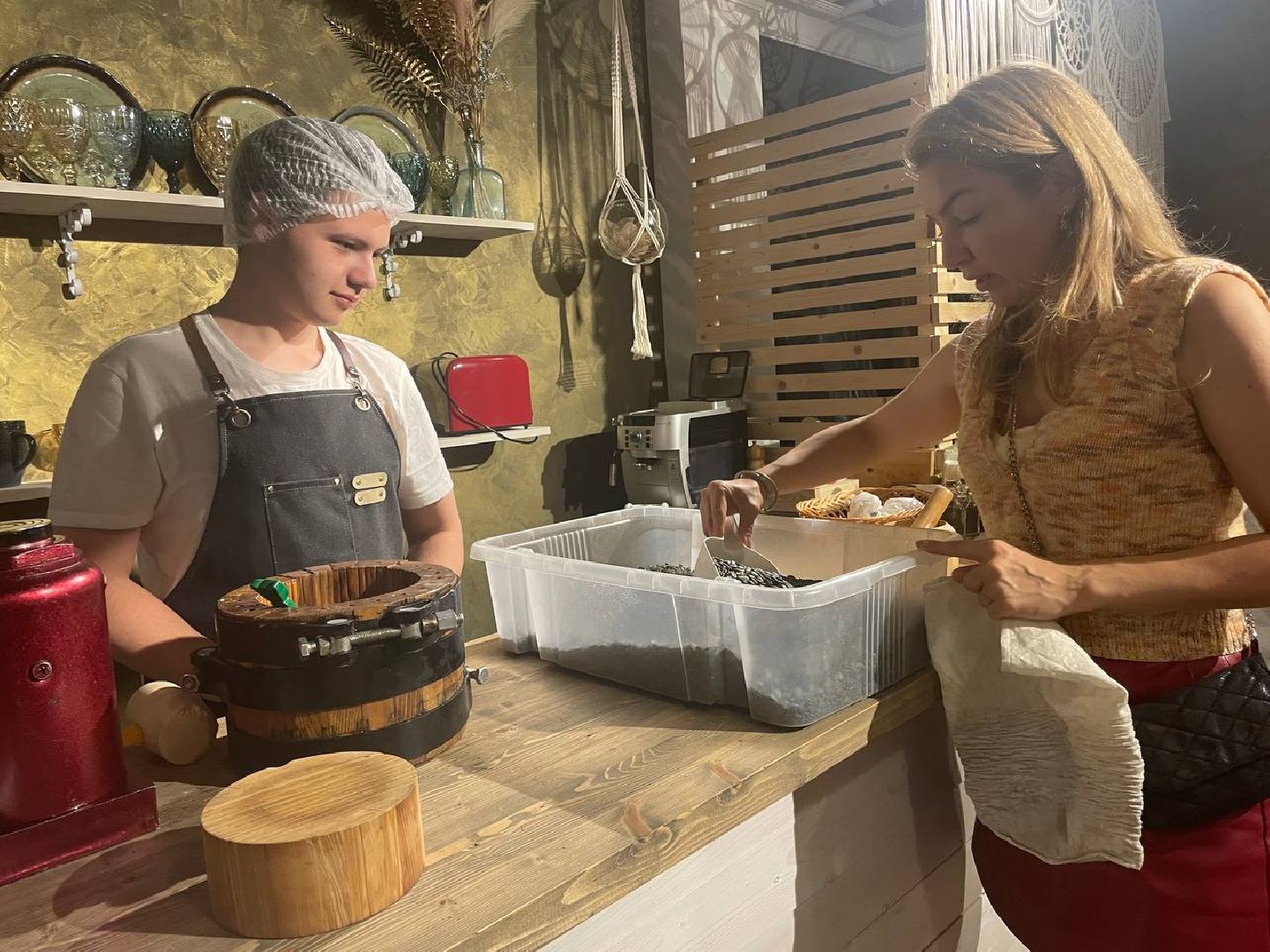 Коломна, Сельское хозяйство, Экономика