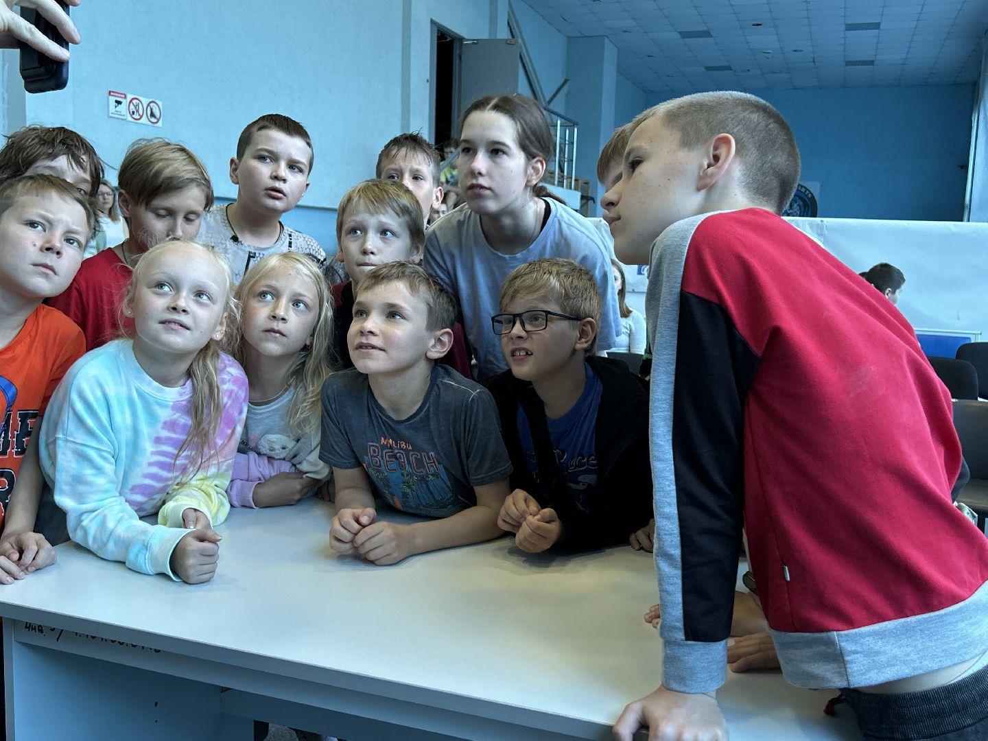 спорт, паралимпиец, Фрязино