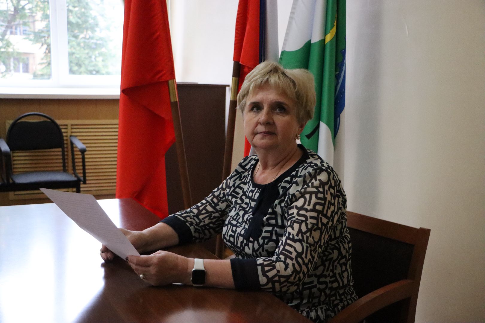 Серебряные пруды, ТИК