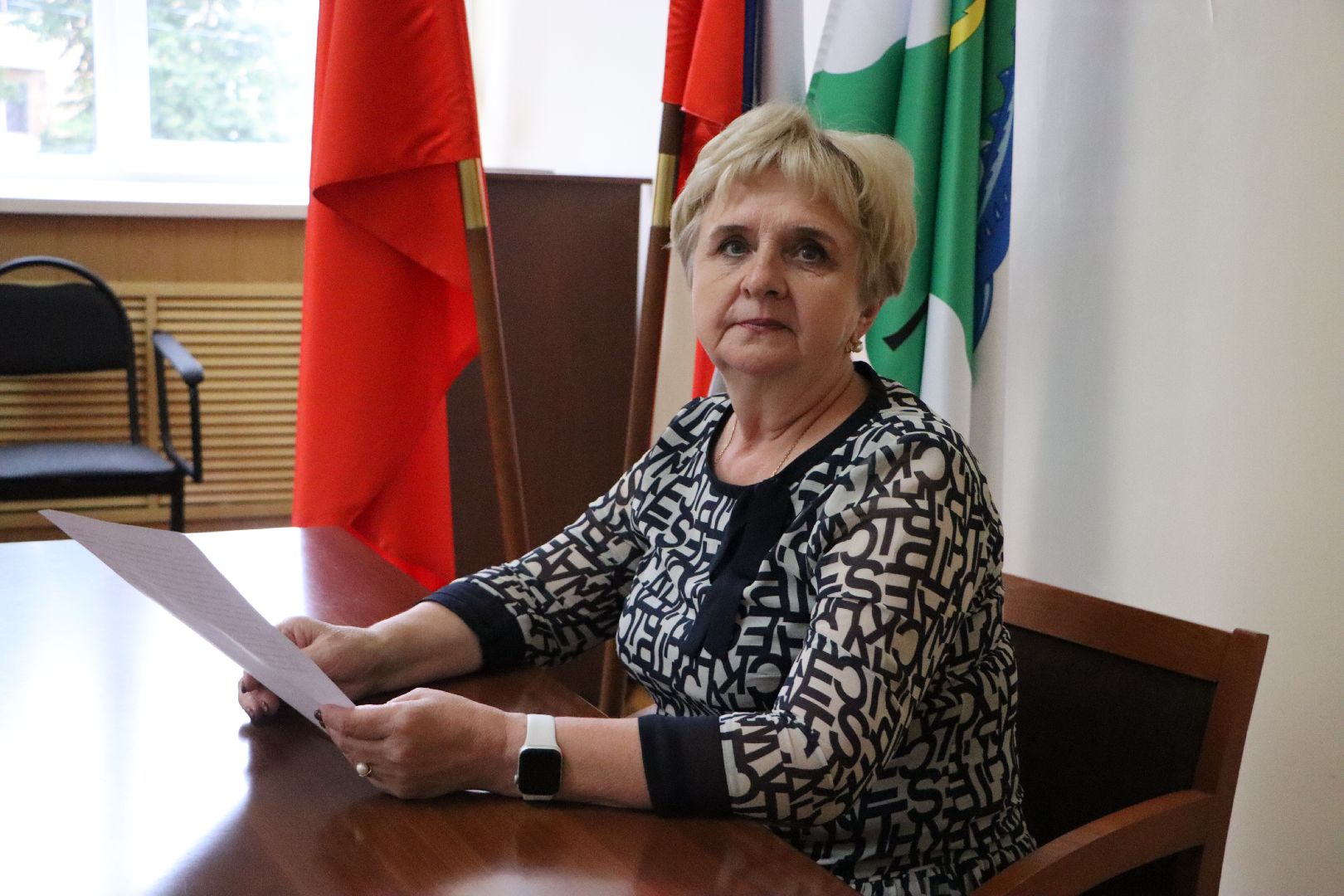 Серебряные пруды, ТИК