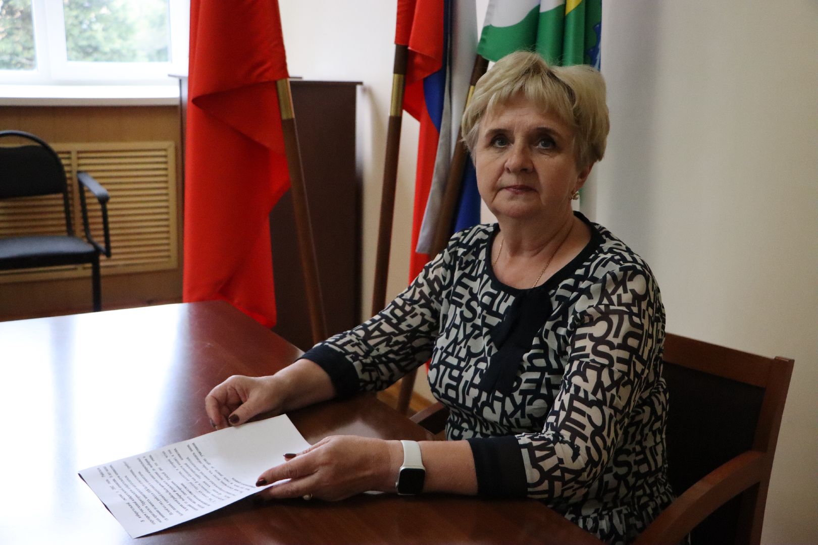 Серебряные пруды, ТИК