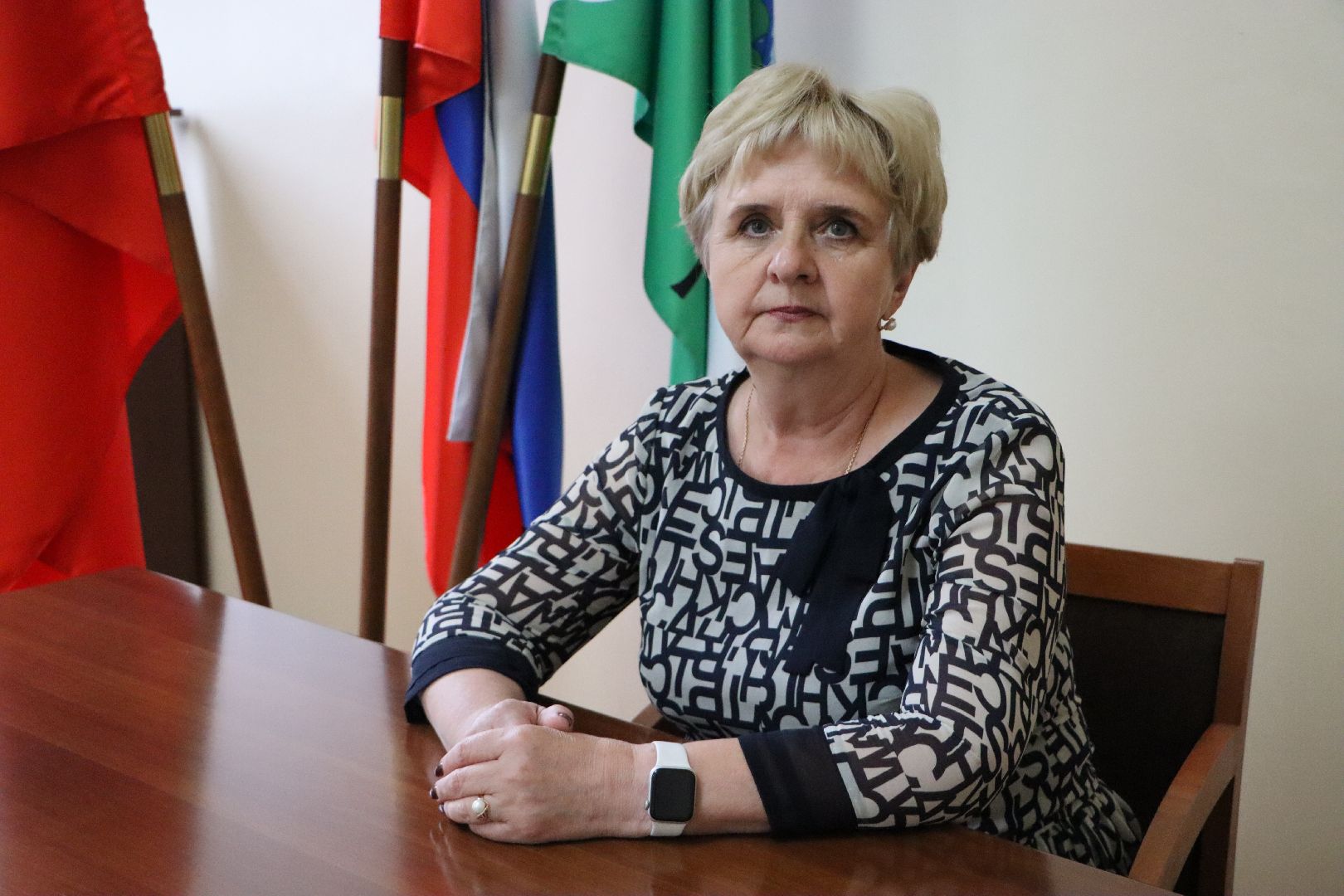 Серебряные пруды, ТИК