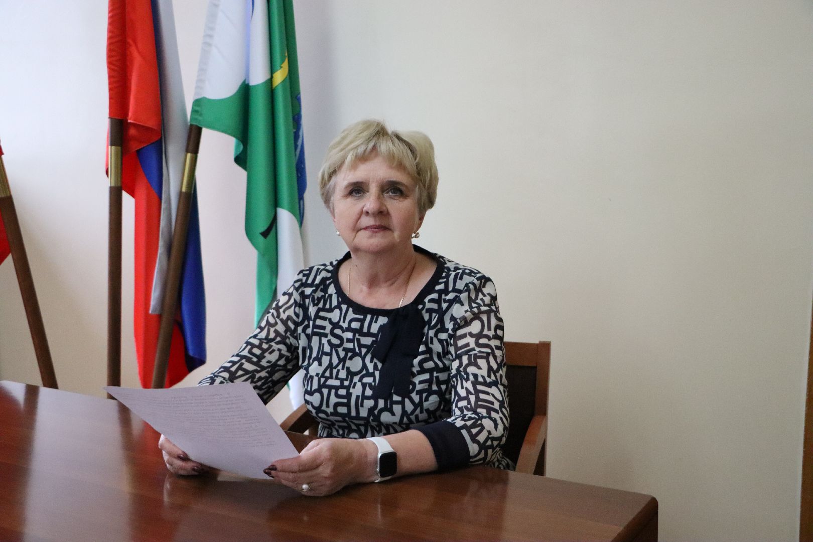 Серебряные пруды, ТИК