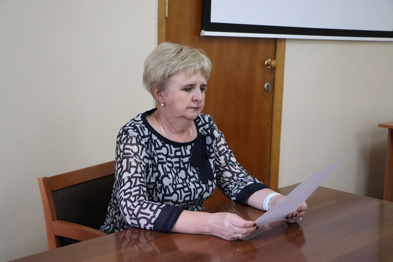 Серебряные пруды, ТИК