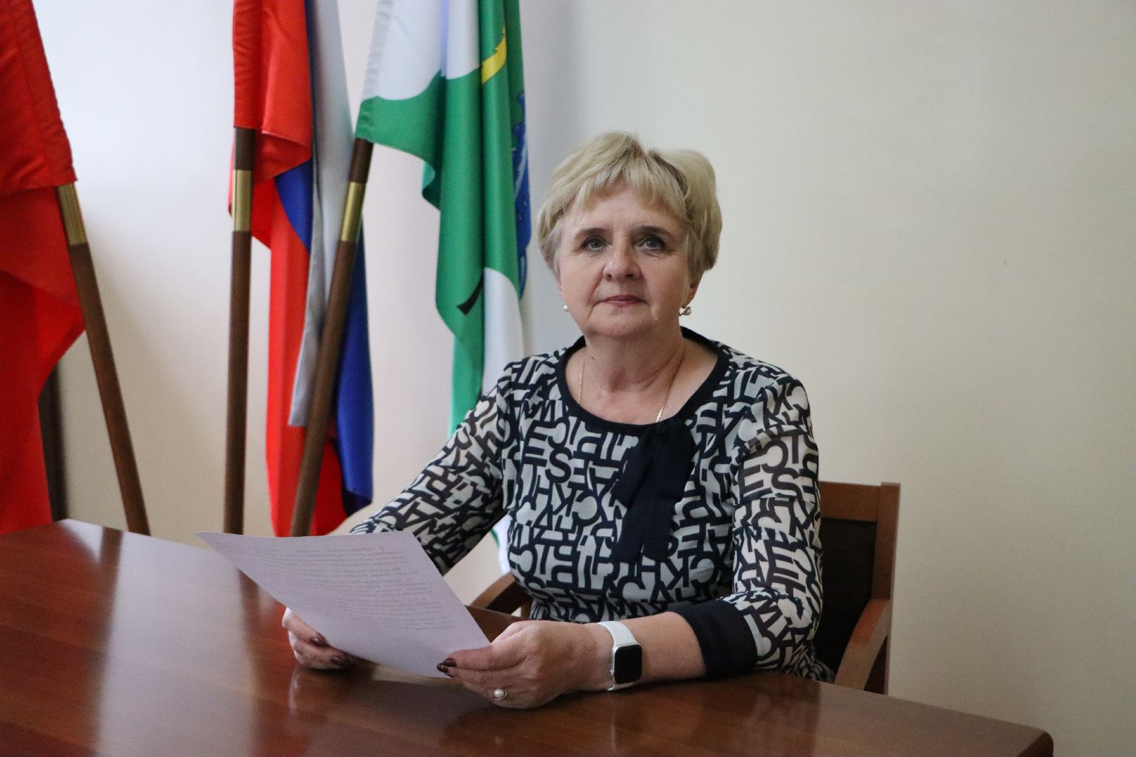 Серебряные пруды, ТИК