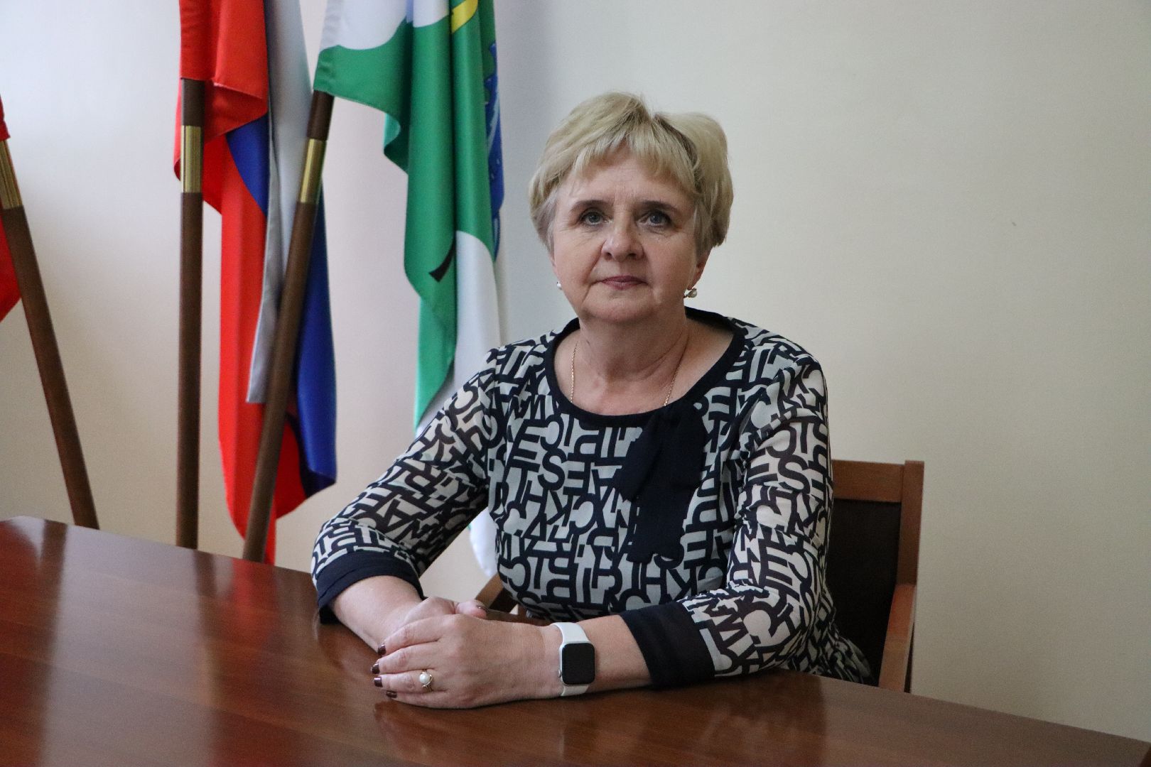 Серебряные пруды, ТИК