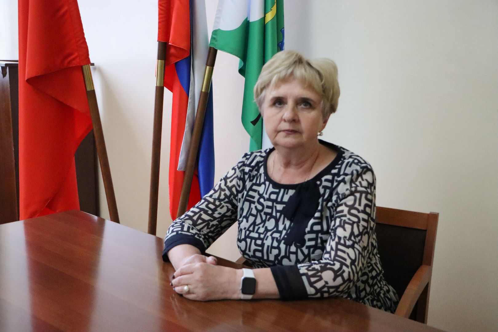 Серебряные пруды, ТИК