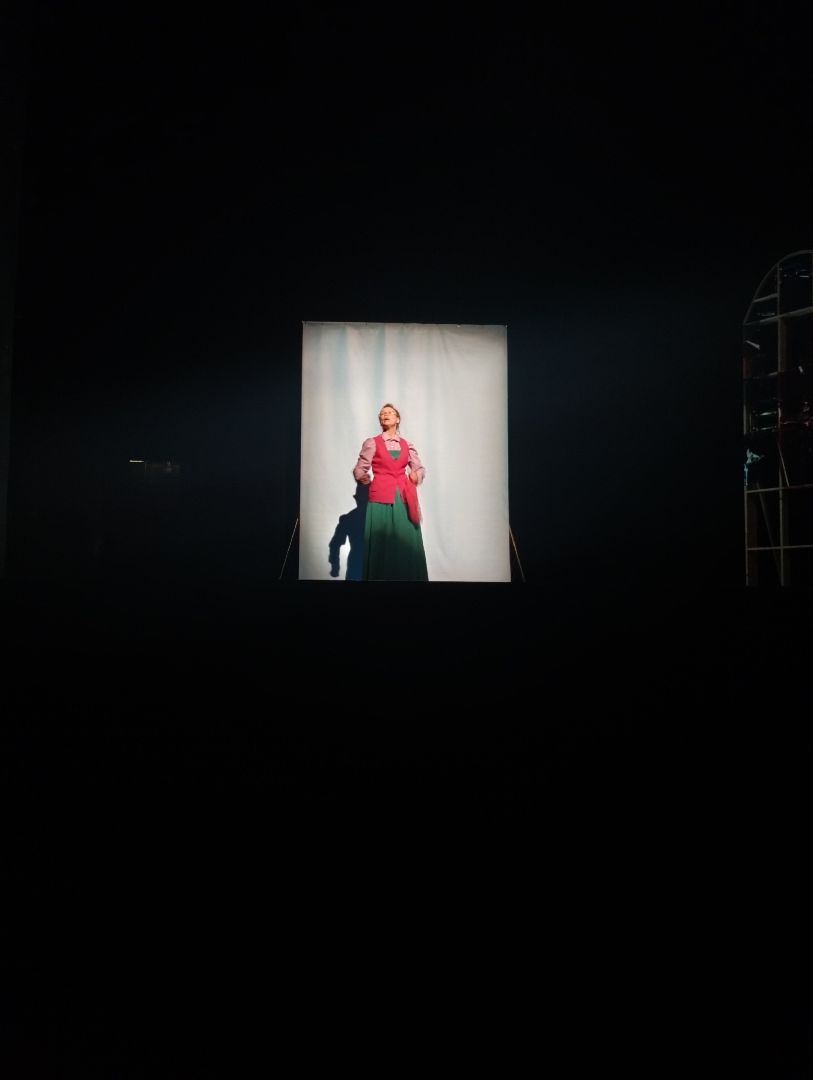 Мособлдрама, театральная школа, театр, Ногинск, Богородский городской округ