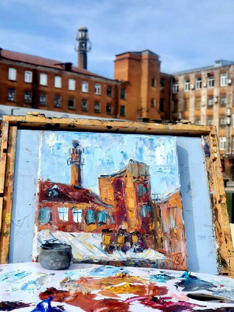 Балашиха, Подмосковье, фестивали, Фабрика1830