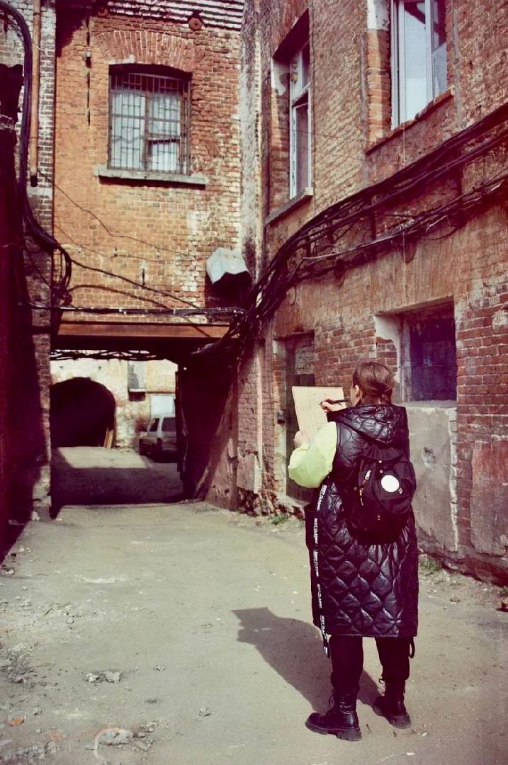 Балашиха, Подмосковье, фестивали, Фабрика1830