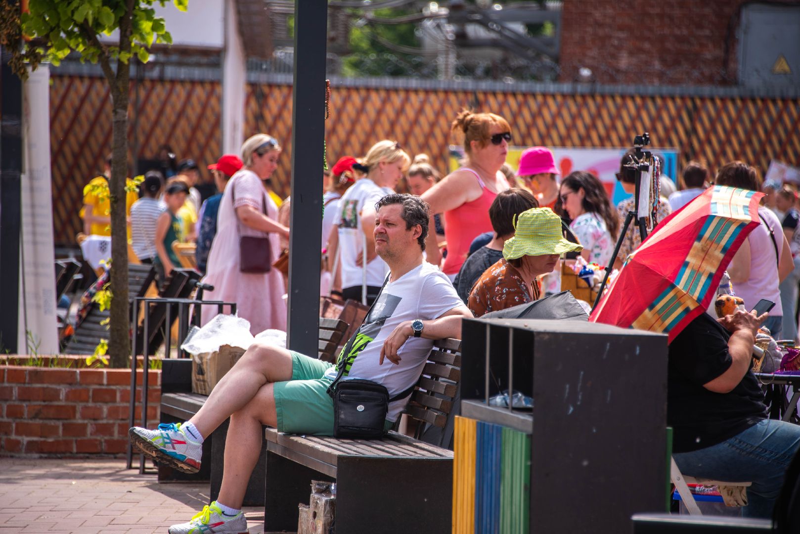 Балашиха, Подмосковье, фестивали, Фабрика1830