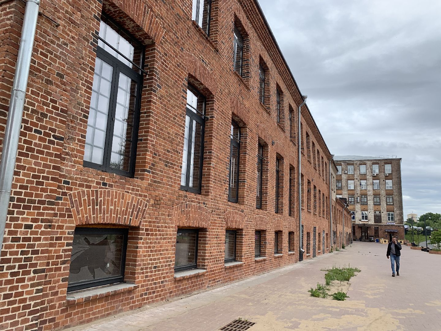 Балашиха, Подмосковье, фестивали, Фабрика1830