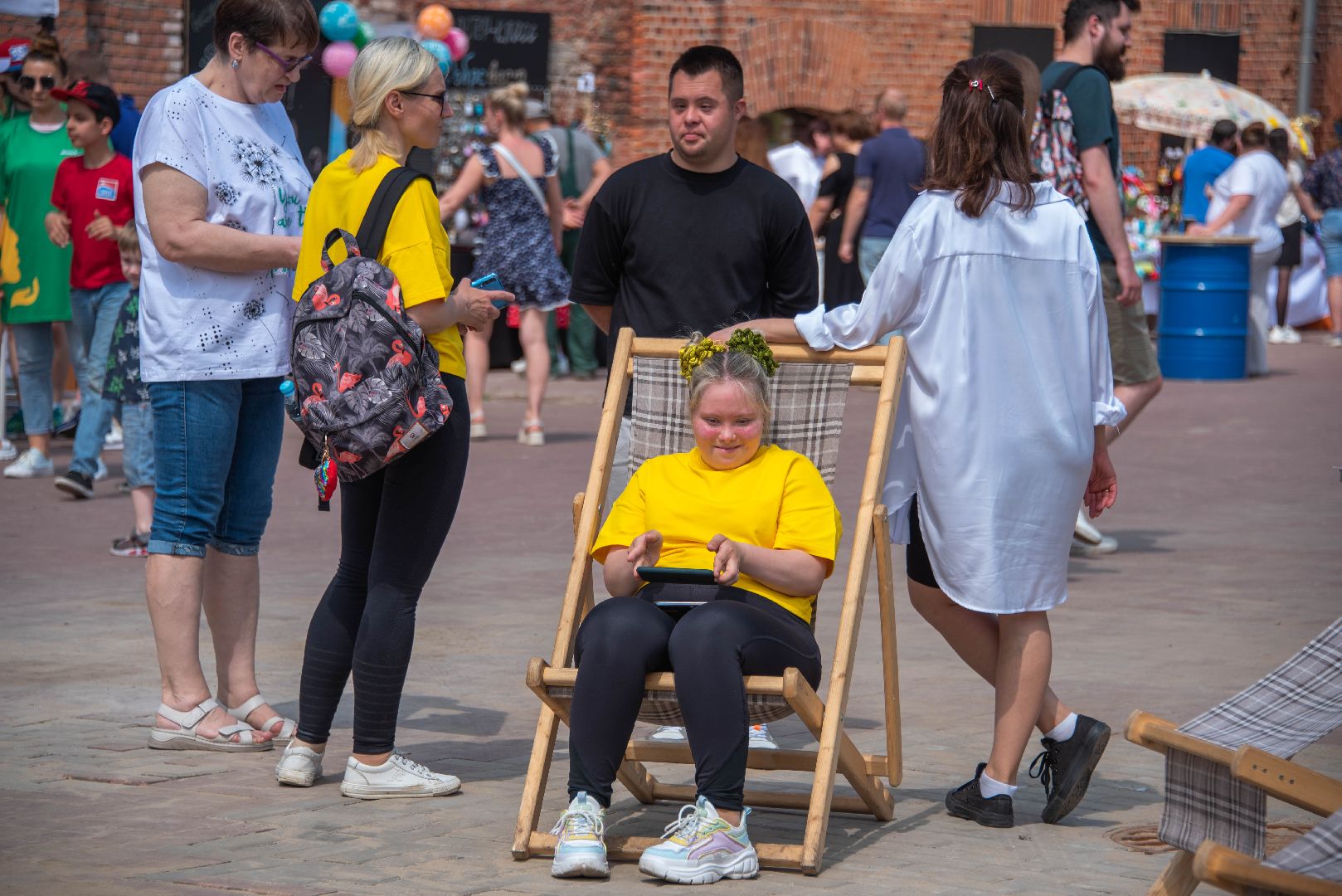 Балашиха, Подмосковье, фестивали, Фабрика1830