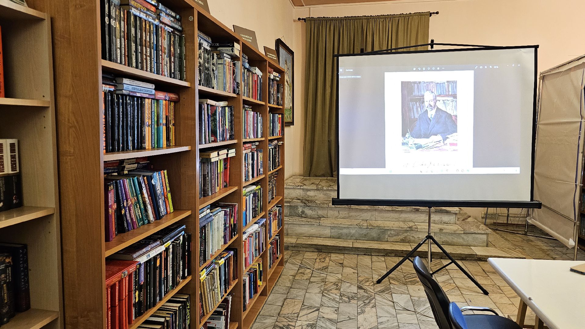 активное долголетие, лекции, Котельники