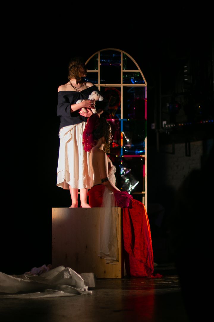 Мособлдрама, театр, культура, Ногинск, Богородский городской округ